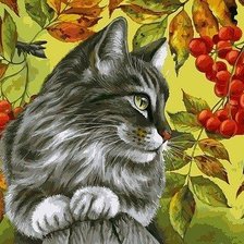 Схема вышивки «№1856694»