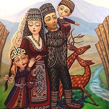 Схема вышивки «№1856697»