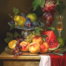 Схема вышивки «№1856805»