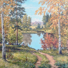 Схема вышивки «№1856991»