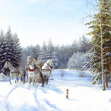 Схема вышивки «№1856994»