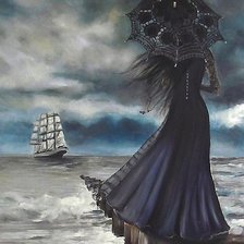 Схема вышивки «№1856995»