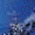 Предпросмотр схемы вышивки «Зимний пейзаж №3» (№1857268)
