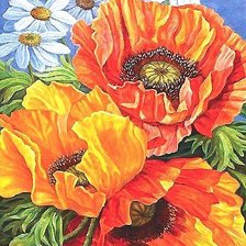 Схема вышивки «№1857443»