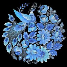 Схема вышивки «№1857448»