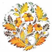 Схема вышивки «№1857475»