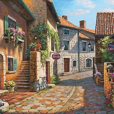 Схема вышивки «№1857733»