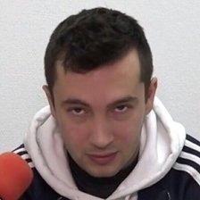 Схема вышивки «Tyler Joseph»