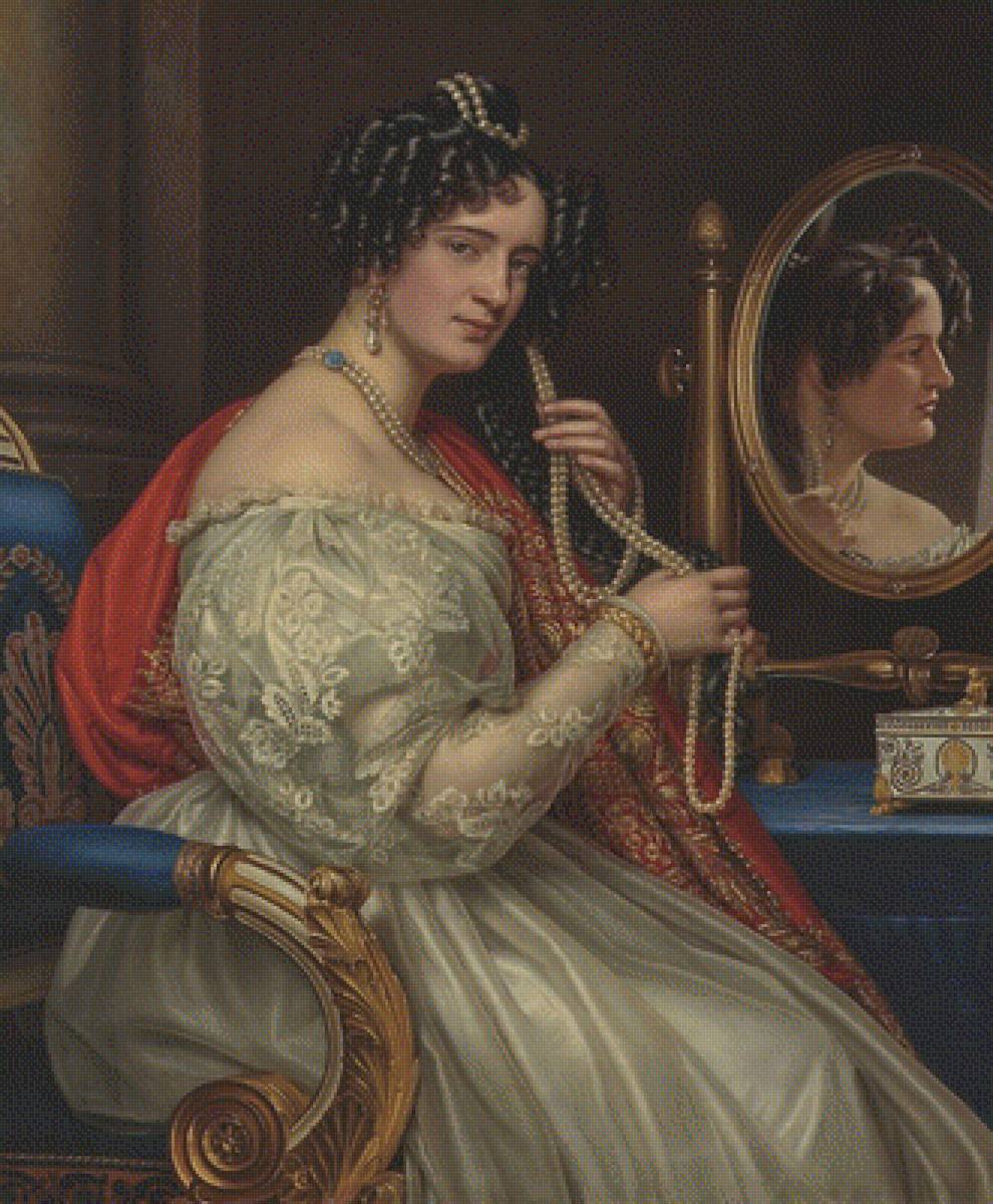 Графиня Софи Киселефф - джозеф стилер - предпросмотр