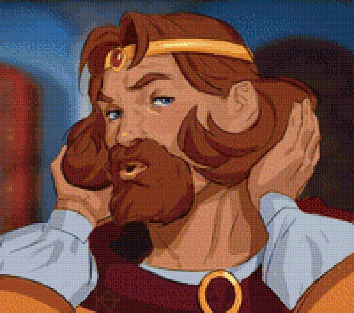 Князь киевский - князь, мультфильм - предпросмотр