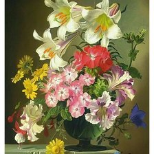 Схема вышивки «№1857988»