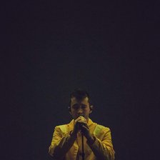 Схема вышивки «Тай»