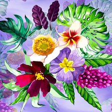 Схема вышивки «№1858175»