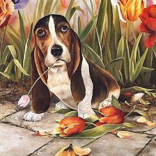 Схема вышивки «№1858193»