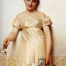 цветочница