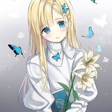 Схема вышивки «№1858440»