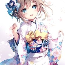 Схема вышивки «№1858441»