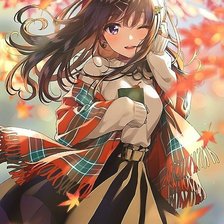 Схема вышивки «№1858442»