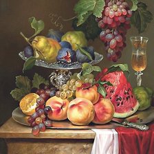 Схема вышивки «№1858611»