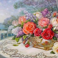 Схема вышивки «№1858626»