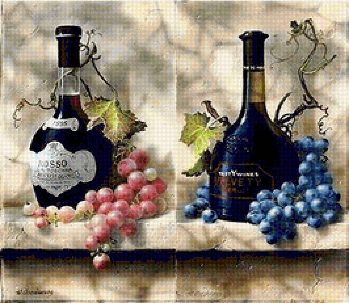 вино - вино - предпросмотр