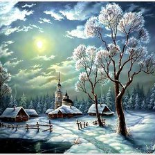 Схема вышивки «№1859087»