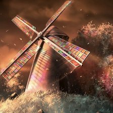 Схема вышивки «№1859249»