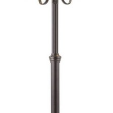 Схема вышивки «фонарь»