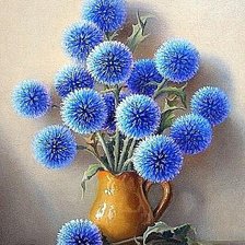 Схема вышивки «№1860008»