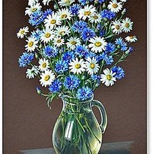 Схема вышивки «№1860010»