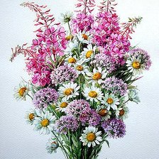 Схема вышивки «№1860031»