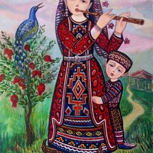 Схема вышивки «№1860234»