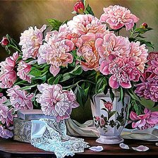 Схема вышивки «№1860351»