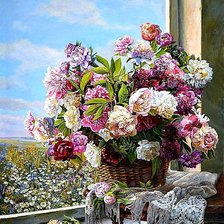 Схема вышивки «№1860352»