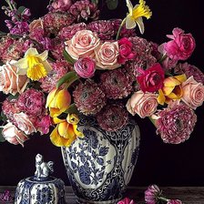 Схема вышивки «№1860367»