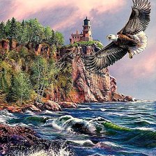 Схема вышивки «№1860505»