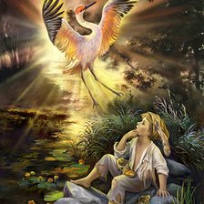 Схема вышивки «№1860624»