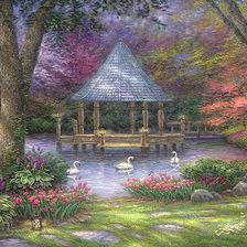 Схема вышивки «№1860625»