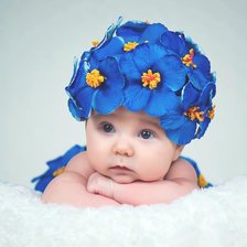 Схема вышивки «№1861341»