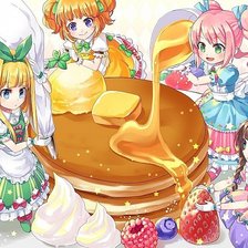 Схема вышивки «№1861345»