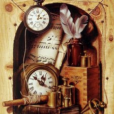 Схема вышивки «№1861416»