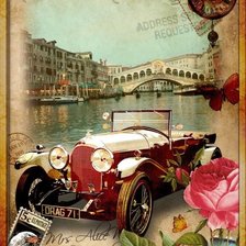 Схема вышивки «№1861417»