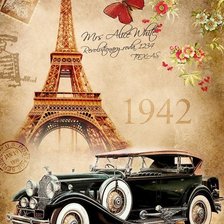 Схема вышивки «№1861423»