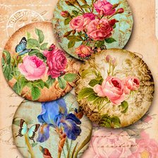 Схема вышивки «№1861424»