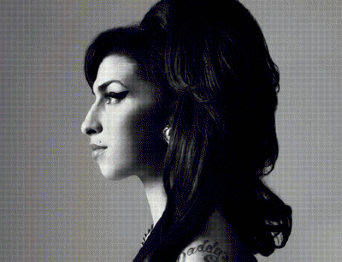 Эми Уайнхаус - женщина, девушка, эми уайнхаус - предпросмотр