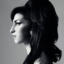 Эми Уайнхаус