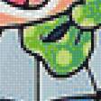 Предпросмотр схемы вышивки «Детская» (№1861780)