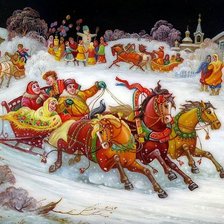 Схема вышивки «№1861860»