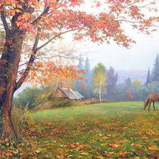 Худ. Палачев Вячеслав