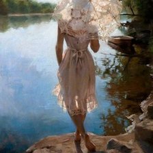 Схема вышивки «№1862107»